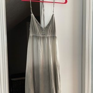 American Eagle Outfitters Tie Dye dress